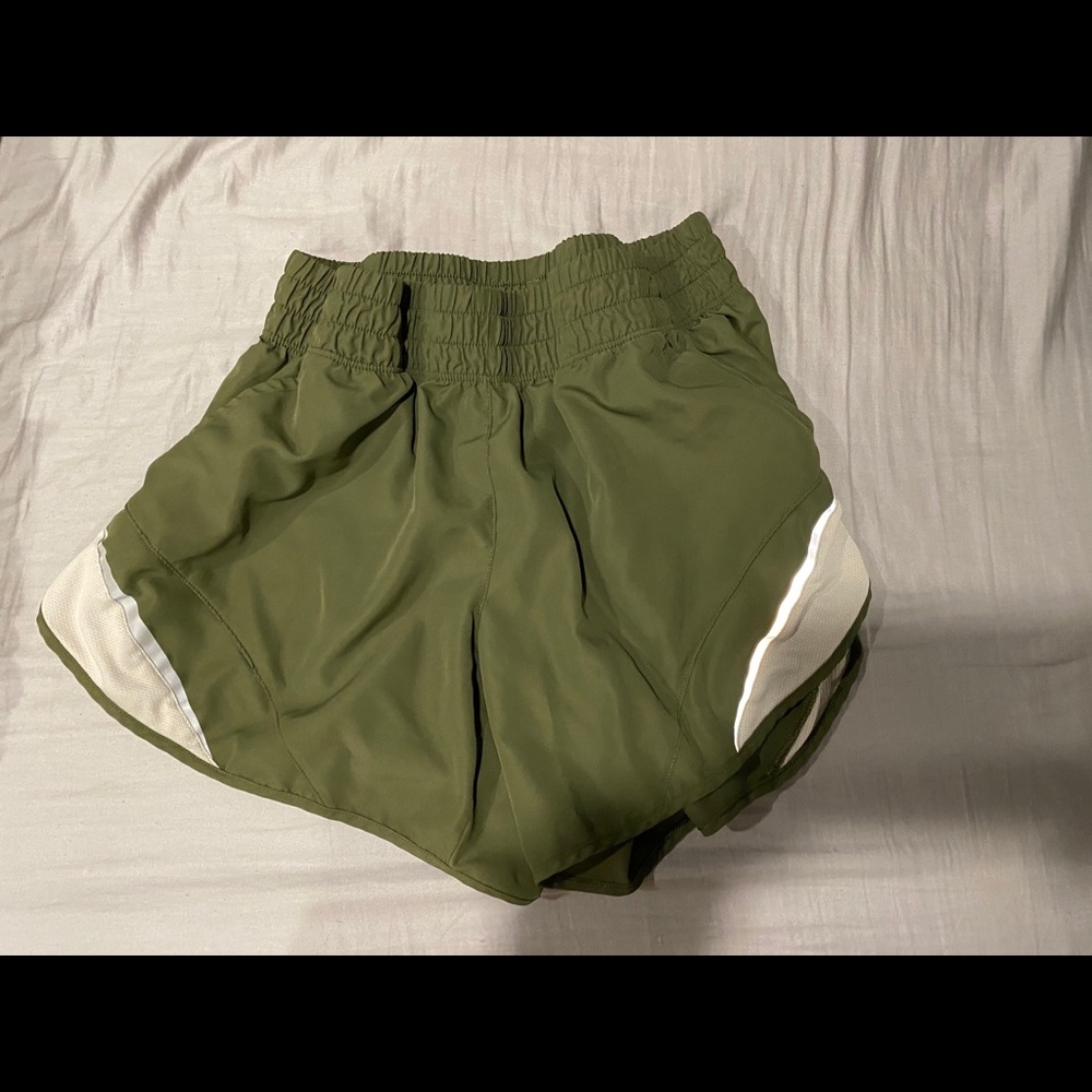 Walmart Athletic Shorts